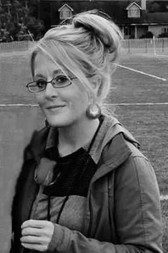 Jennifer M. Hase-McGlone